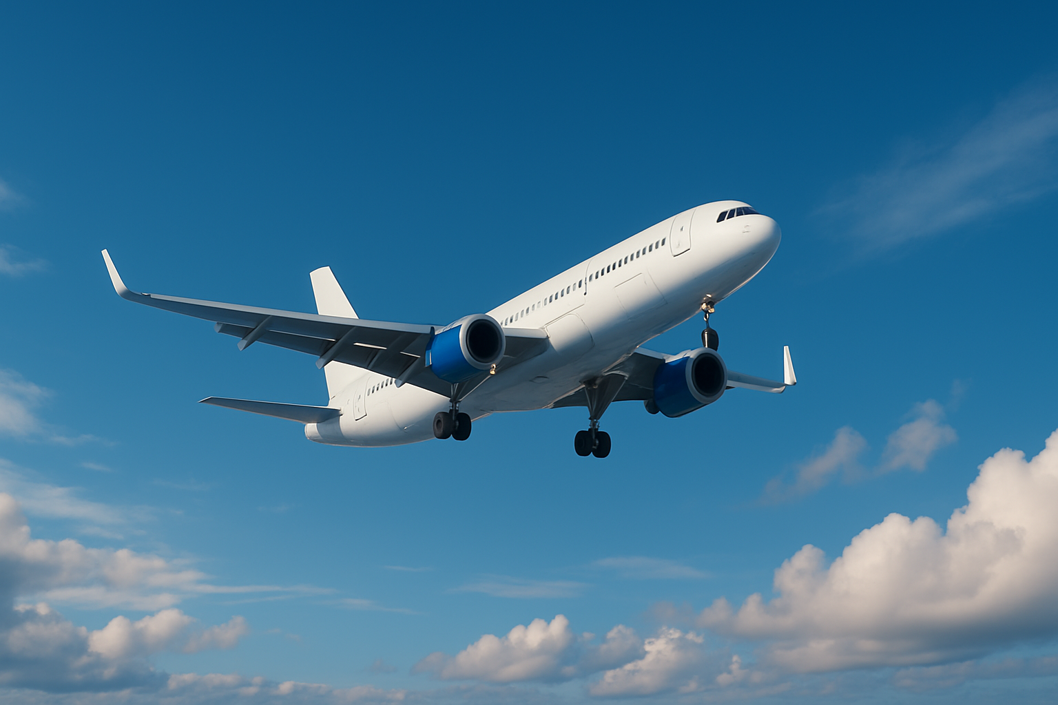 Make my flight banner