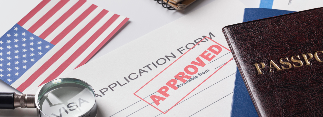Visa Stamp Services