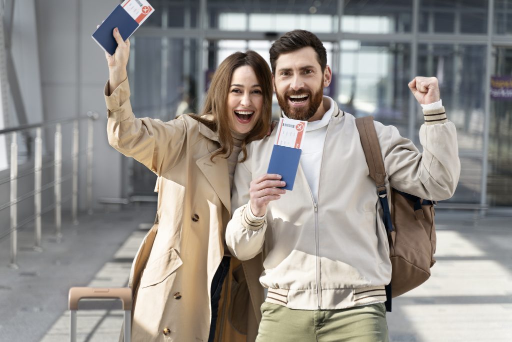 Tourist Visa Services