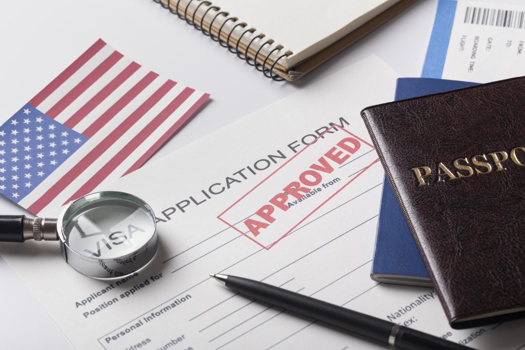 Tourist Visa Services