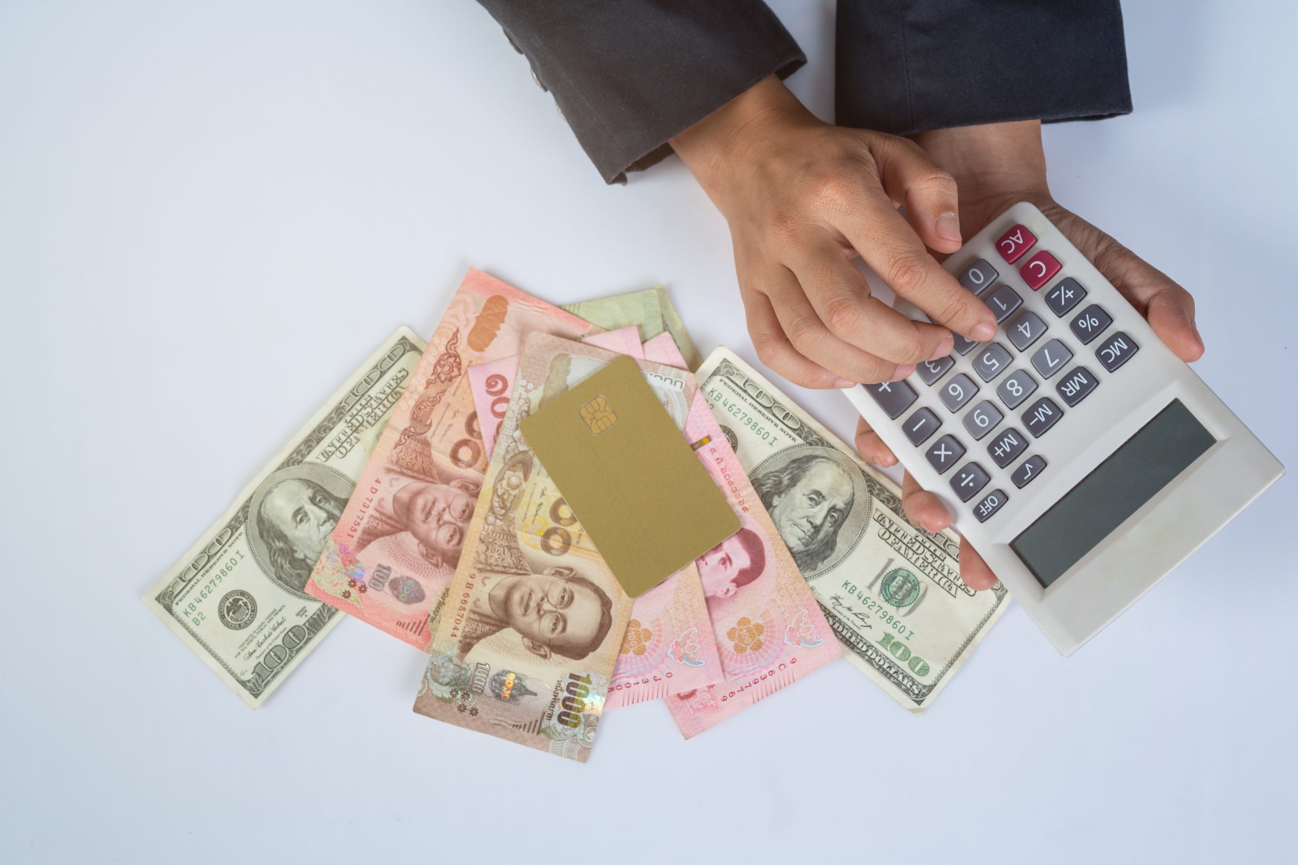 Best Money Exchange services