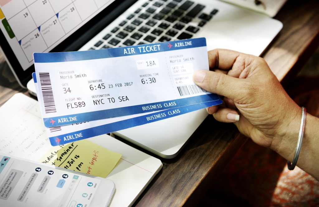 Air Tickets