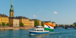 Visa-Free Countries for Indian Passport Holders in 2025