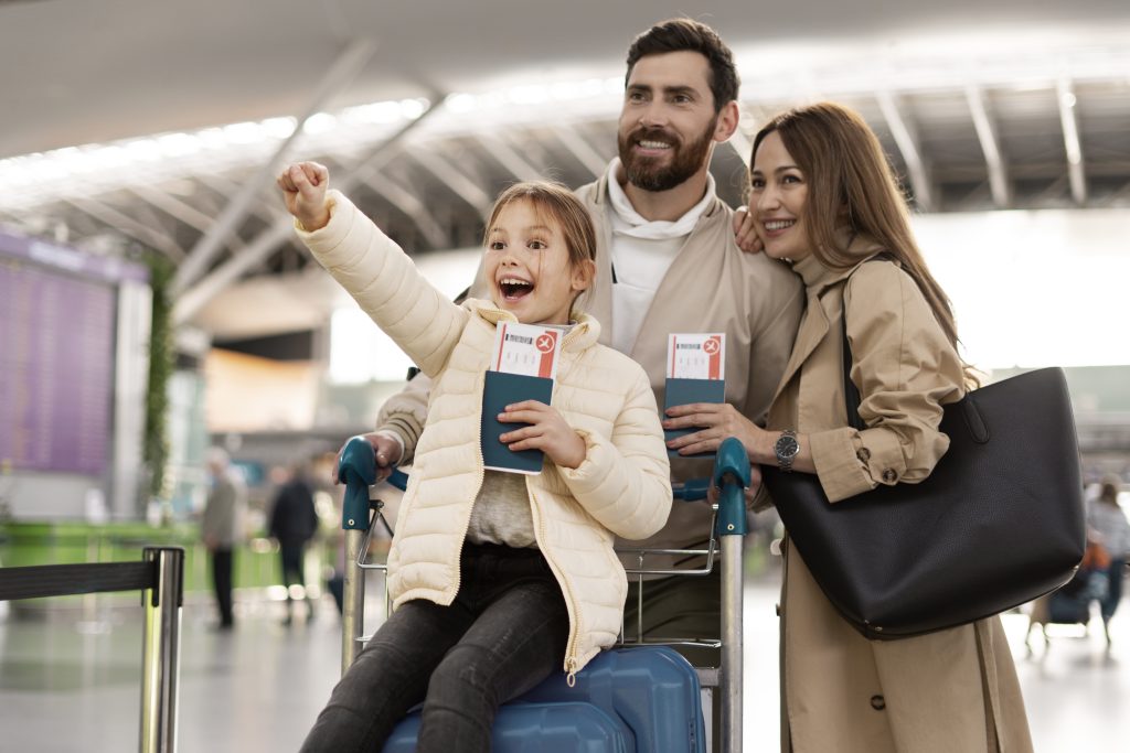 tourist visa