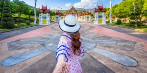 Exotic International Destinations You Can Visit This Year