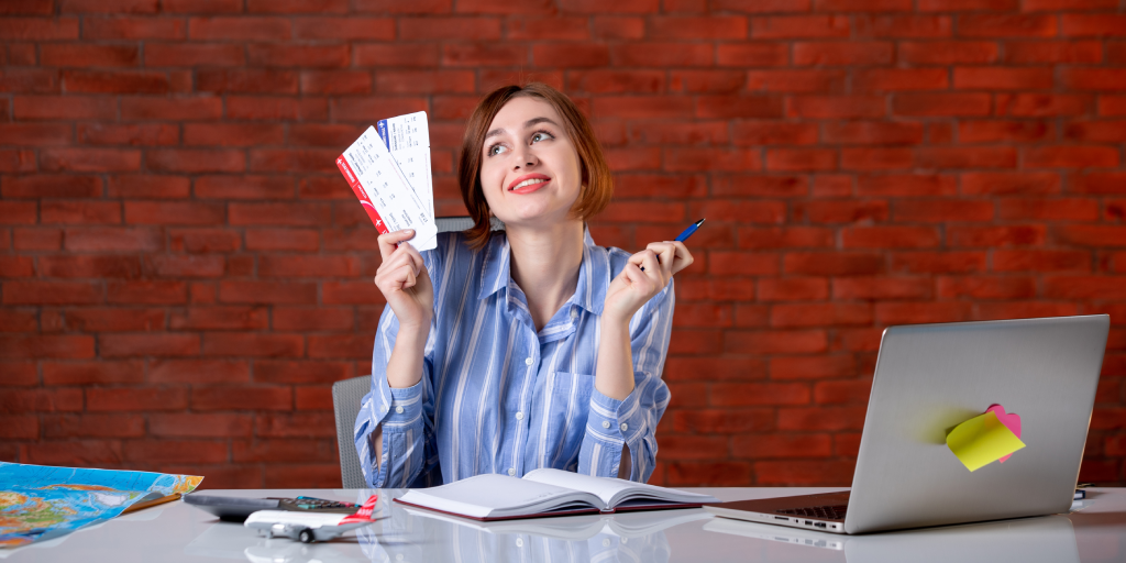 Your Passport to Savings: Flights + Visa + Travel Made Easy