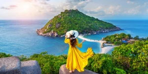 travel agency in Delhi
