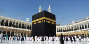 Hajj and umrah pakage