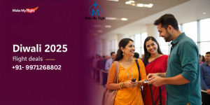 Diwali Save Big on Your Festive Travel