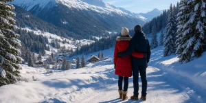 Affordable Winter Vacations