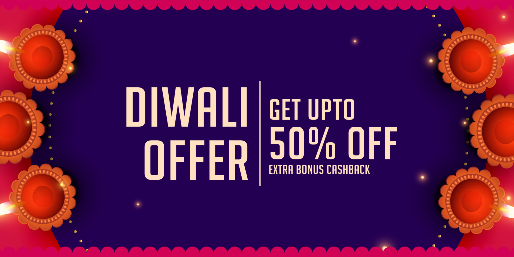 Make My Flight’s Diwali Dhamaka Deals: Book Early, Save More!