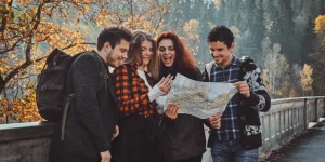 Your Ultimate Travel Companion in 2025