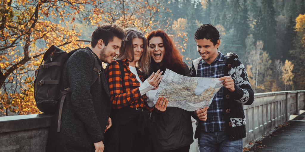 Your Ultimate Travel Companion in 2025
