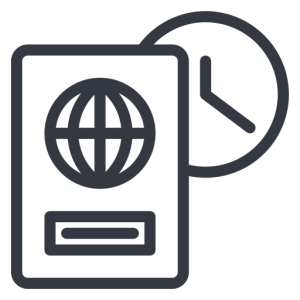 Short-Term Tourist Visa