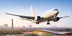 Trusted Flight Booking Agency in Delhi NCR